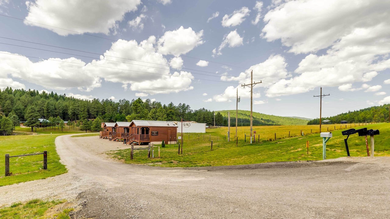 Photo of Outdoor in Mayhill