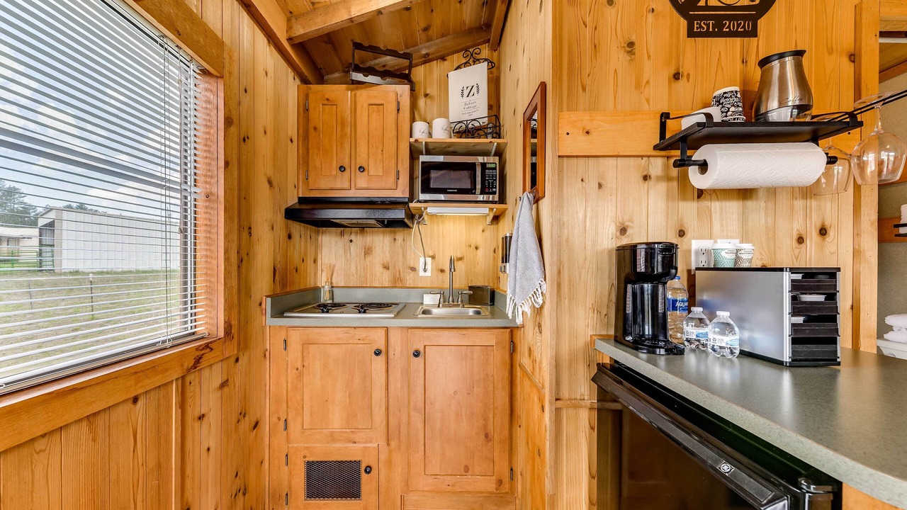 Photo of Kitchen in Mayhill