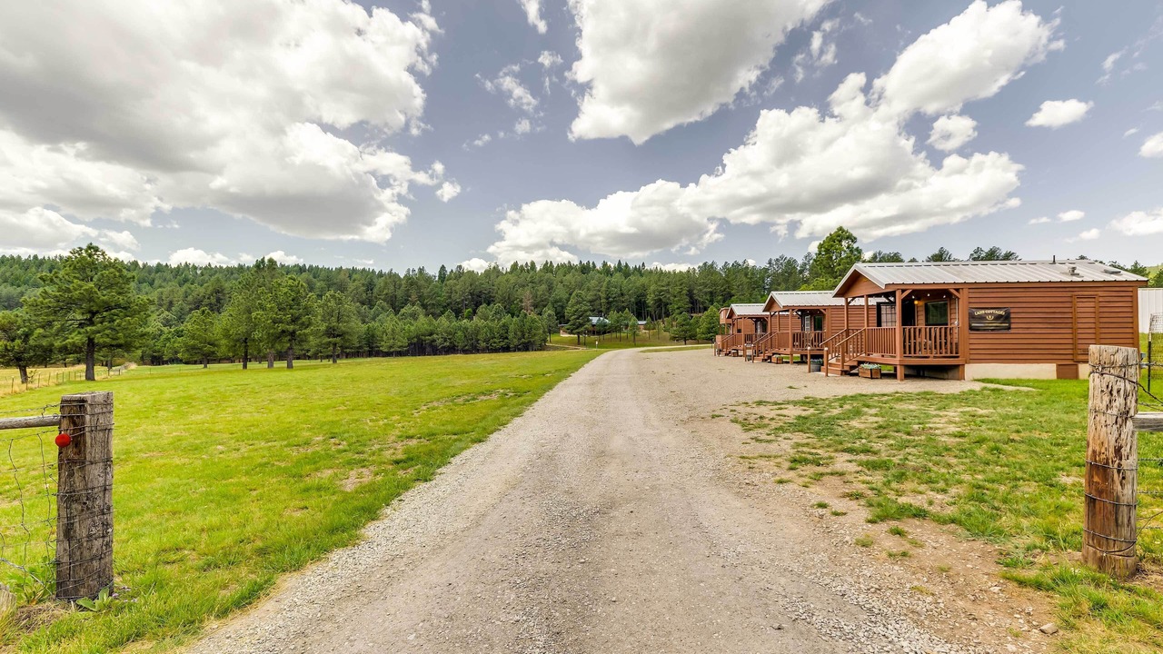 Photo of Outdoor in Mayhill