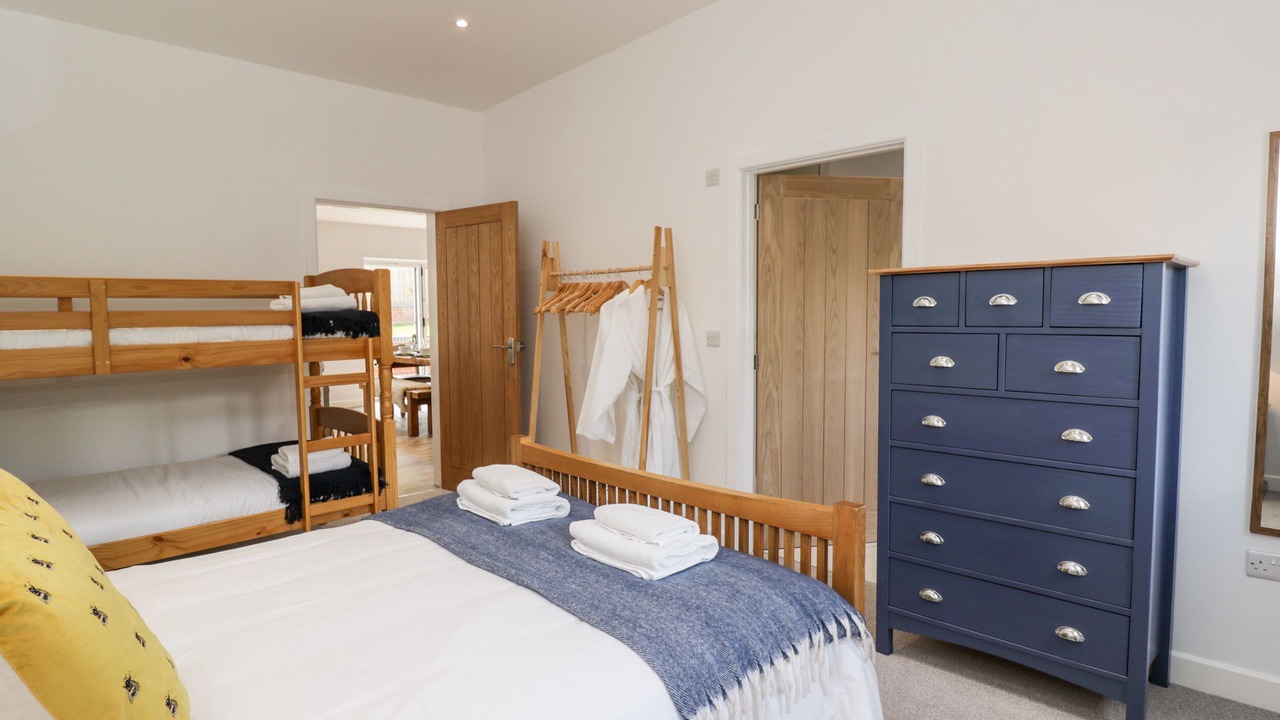 Photo of Others in Lytchett Matravers