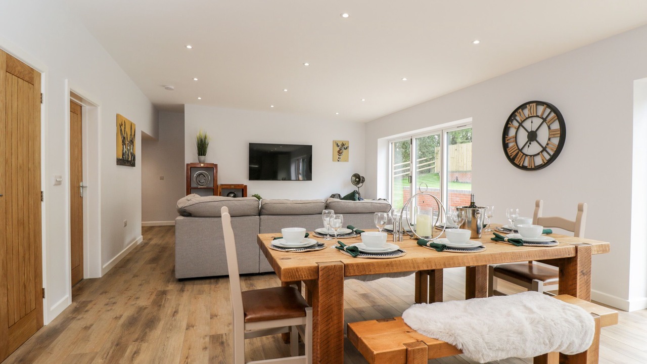 Photo of Others in Lytchett Matravers