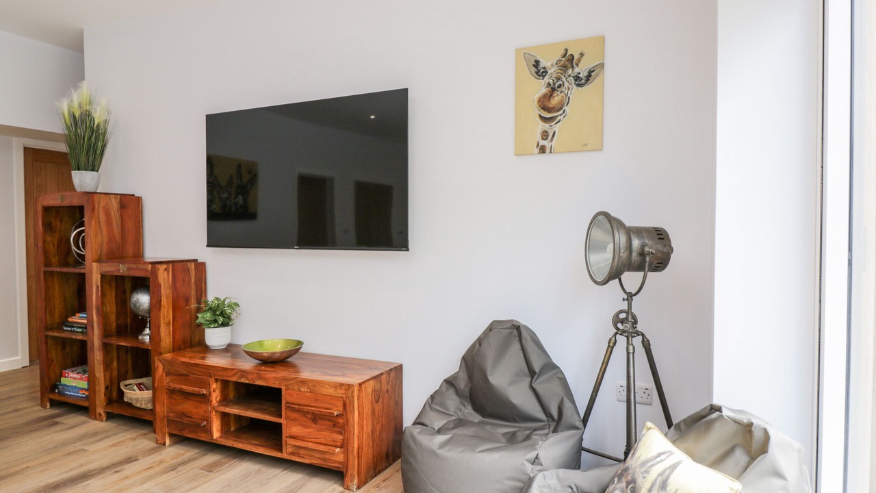 Photo of Livingroom in Lytchett Matravers