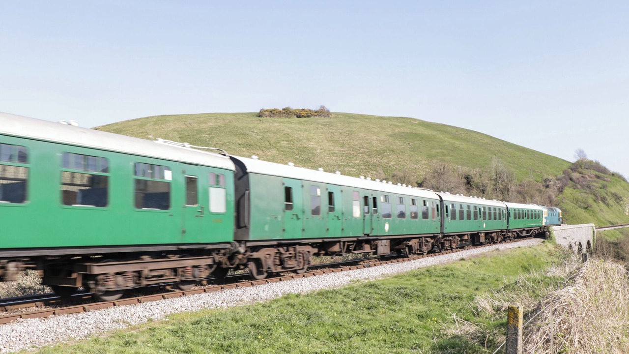 Photo of Others in Lytchett Matravers