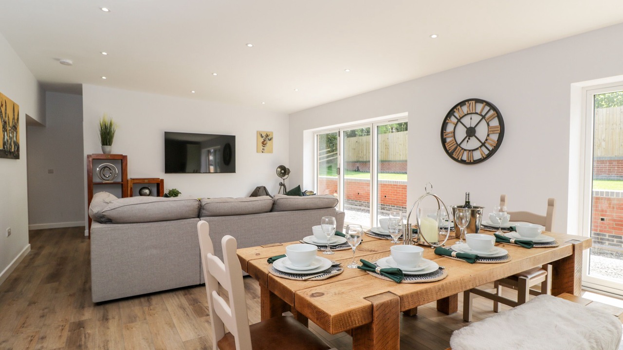 Photo of Others in Lytchett Matravers