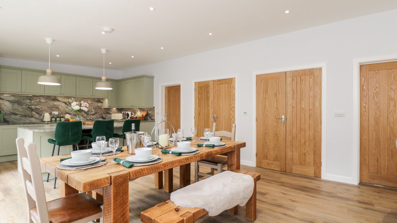 Photo of Others in Lytchett Matravers