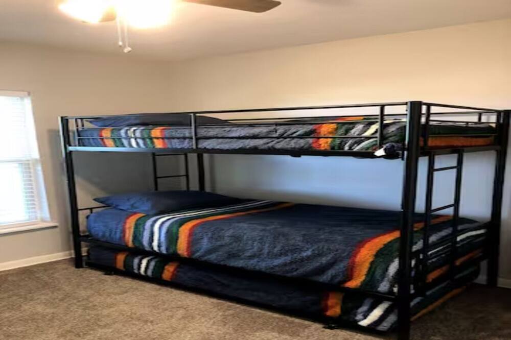 Photo of Bedroom in Lancaster
