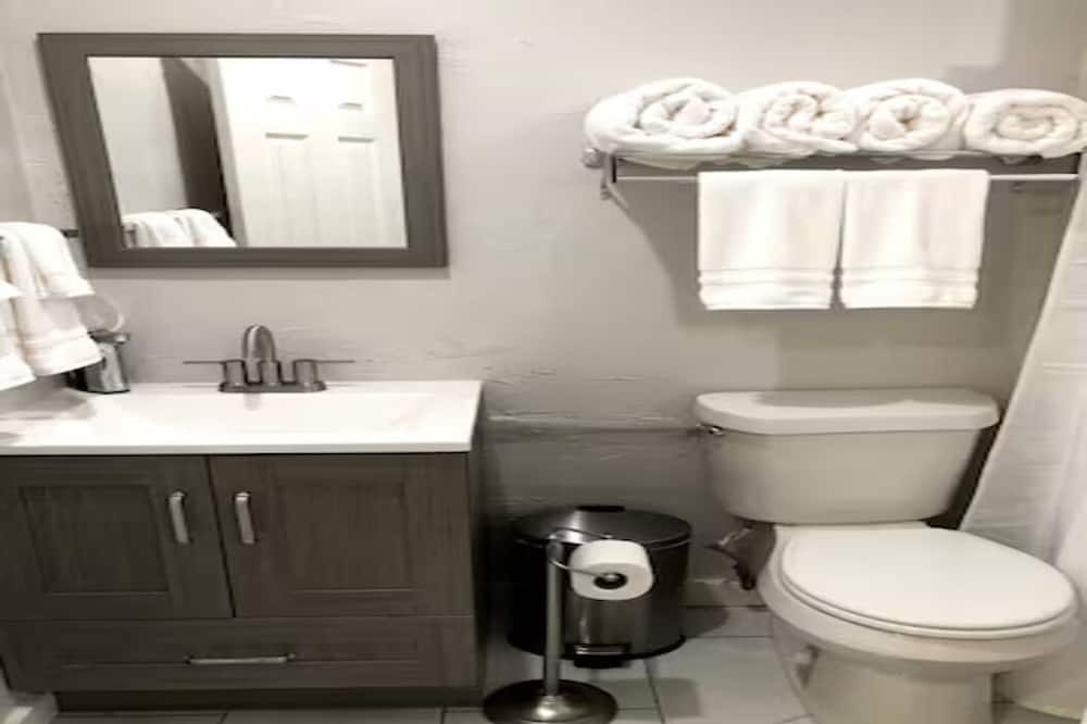 Photo of Bathroom in Lancaster