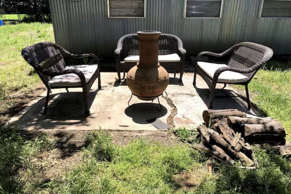 Photo of Outdoor in Lancaster