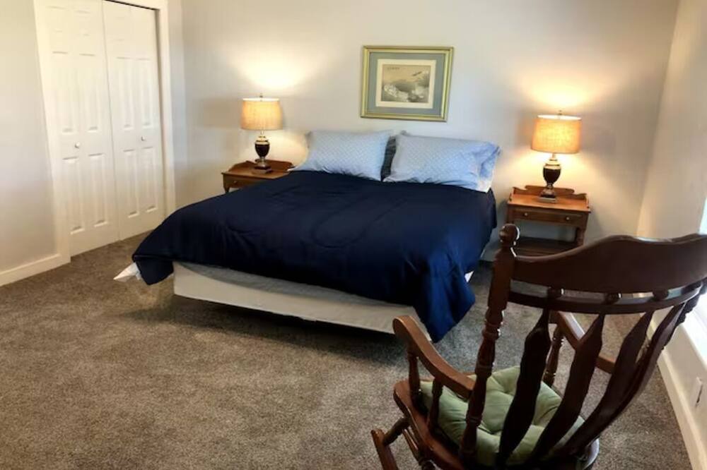 Photo of Bedroom in Lancaster