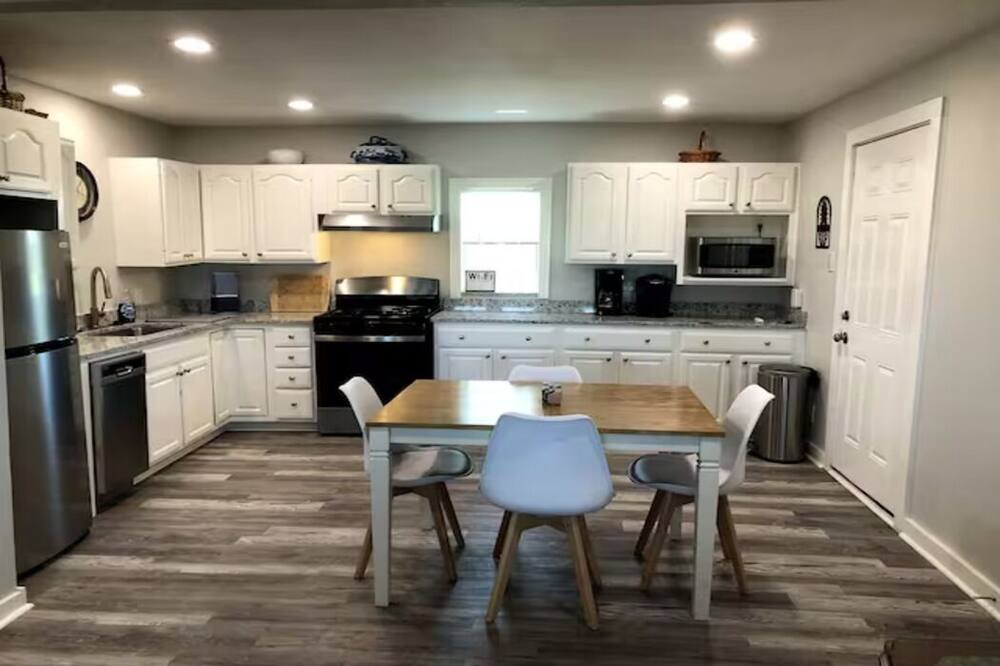 Photo of Kitchen in Lancaster
