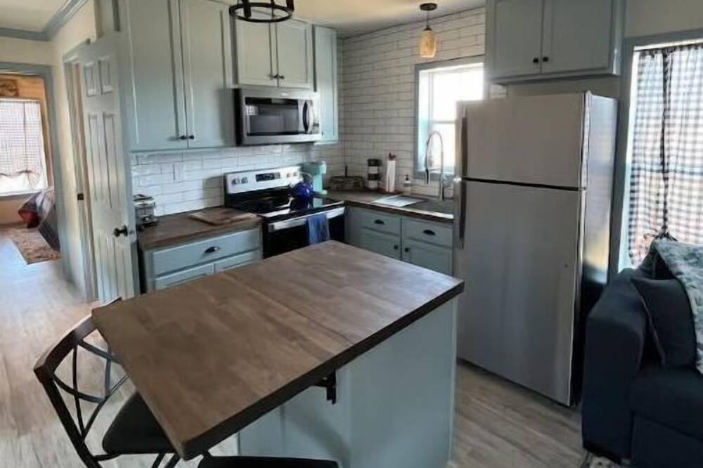 Photo of Kitchen in Milton