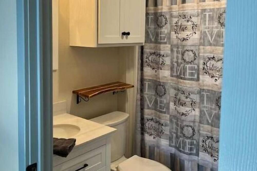 Photo of Bathroom in Milton