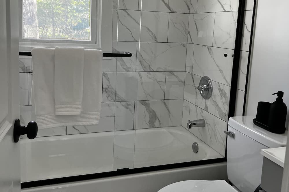 Photo of Bathroom in Hampton Bays