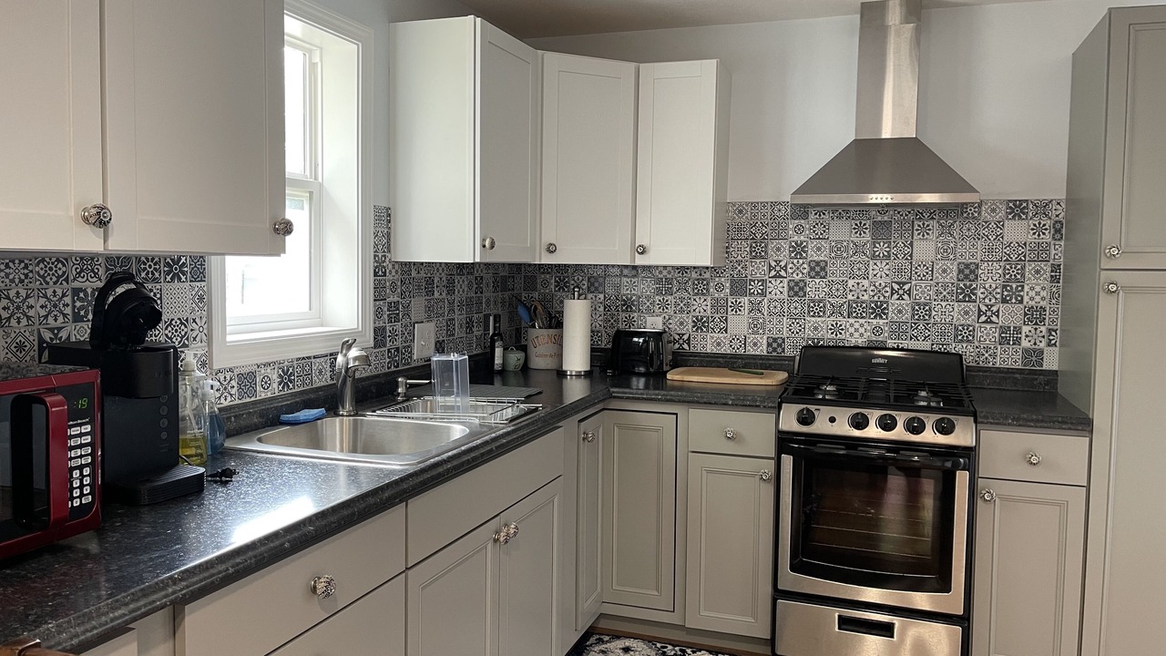 Photo of Kitchen in Marietta