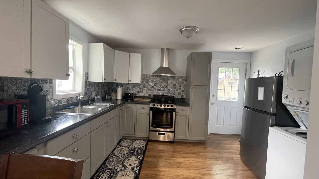 Photo of Kitchen in Marietta