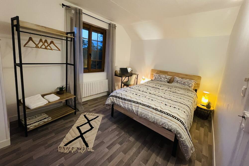 Photo of Bedroom in Vernon