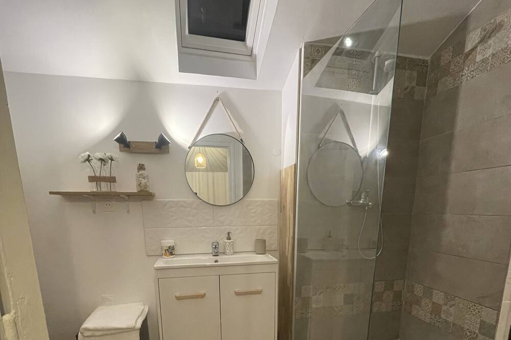 Photo of Bathroom in Vernon