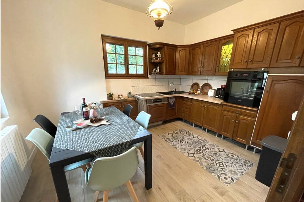 Photo of Kitchen in Vernon