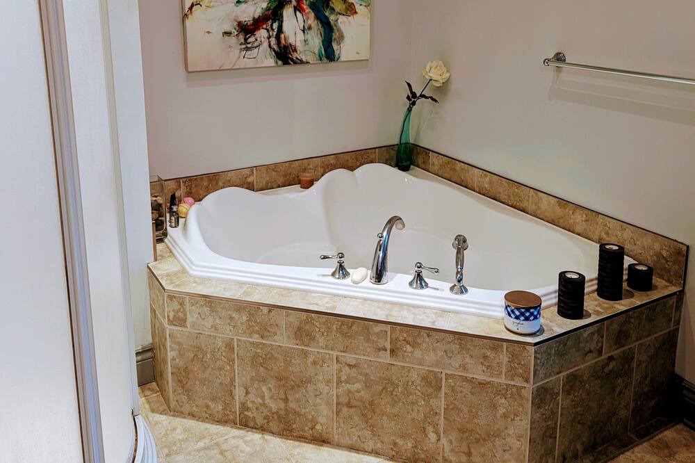 Photo of Bathroom in Sainte-Adele