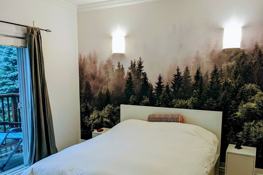 Photo of Bedroom in Sainte-Adele