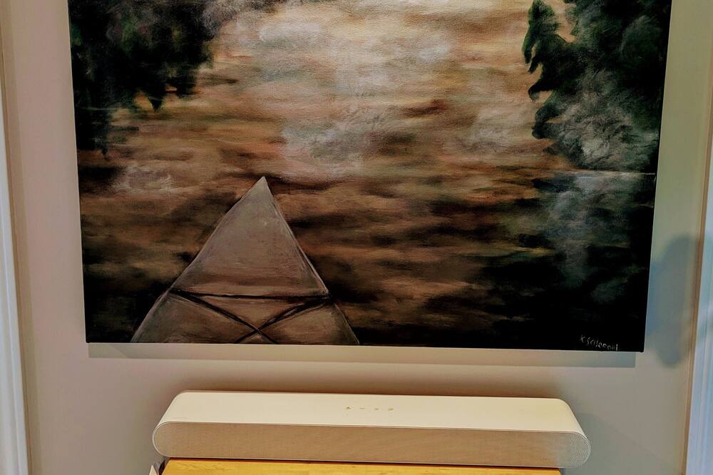 Photo of Bedroom in Sainte-Adele