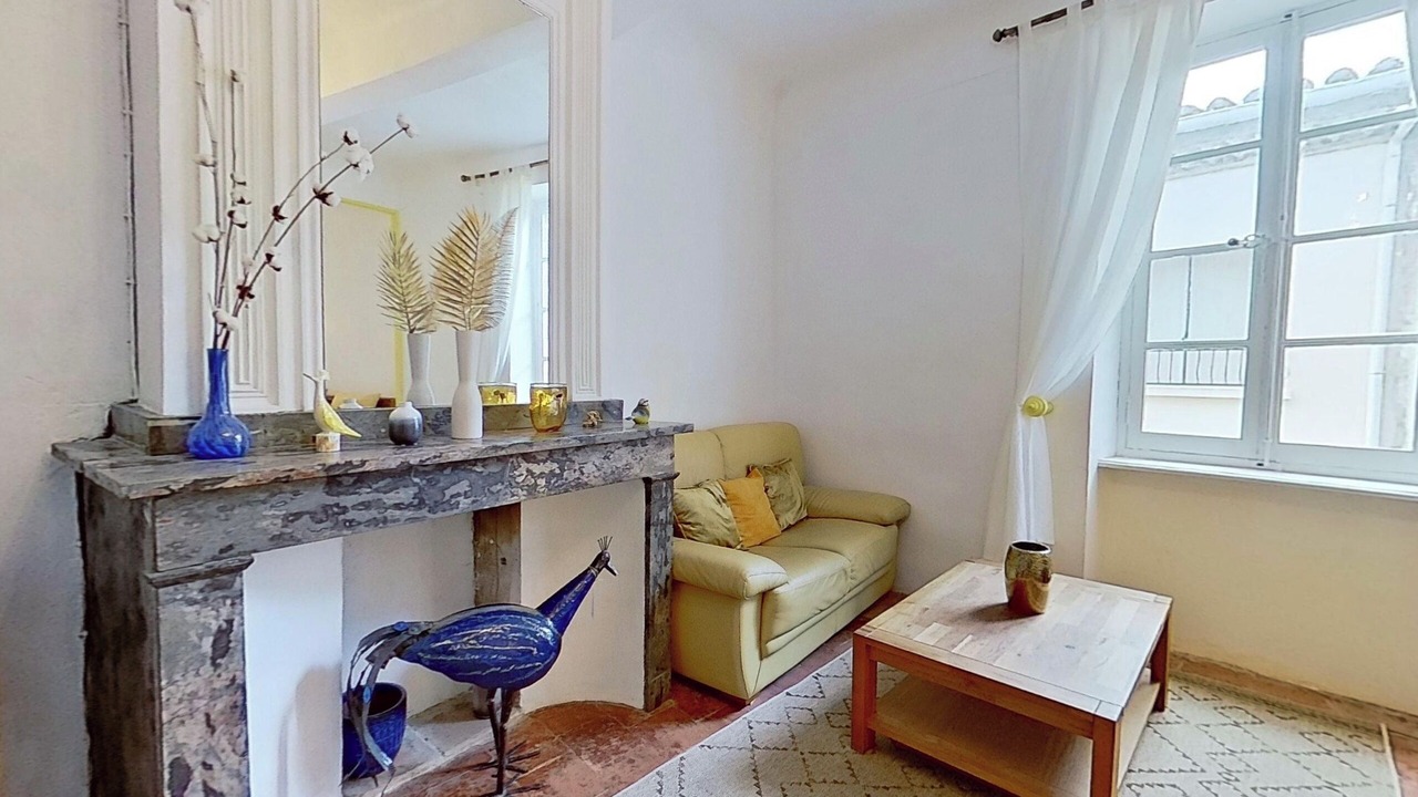 Photo of Bathroom in Luc-sur-Orbieu