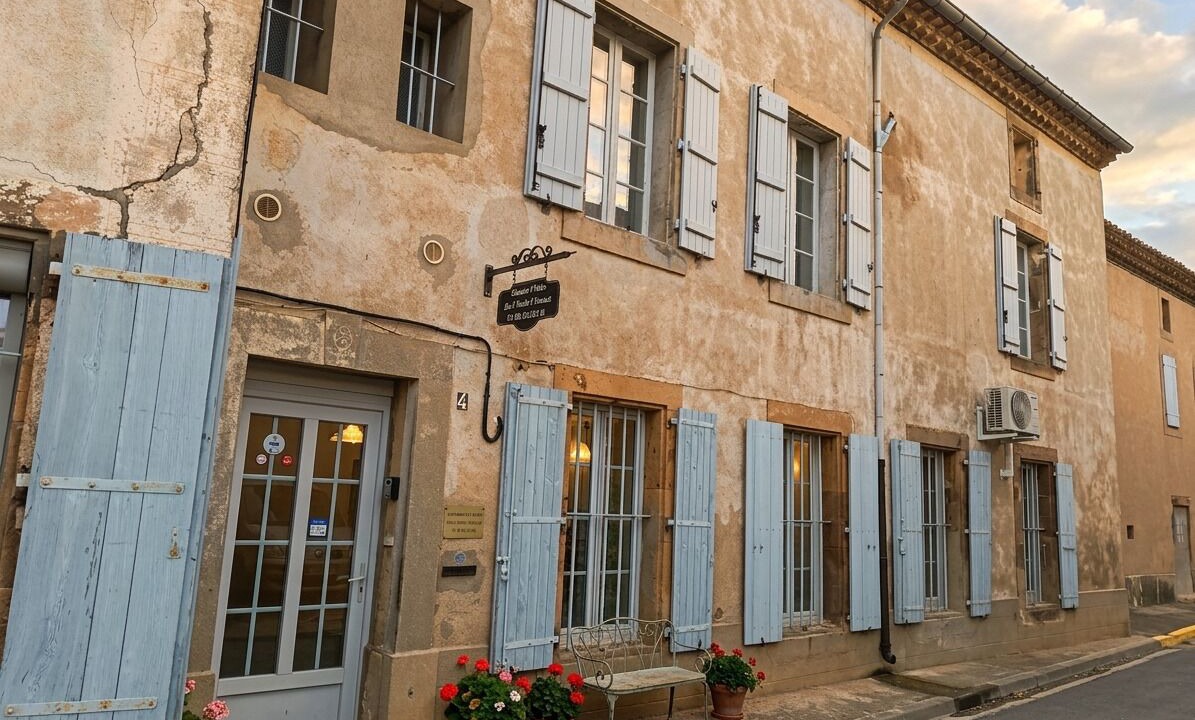 Photo of Outdoor in Luc-sur-Orbieu