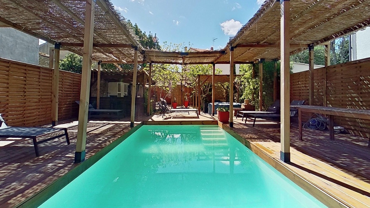 Photo of Outdoor in Luc-sur-Orbieu