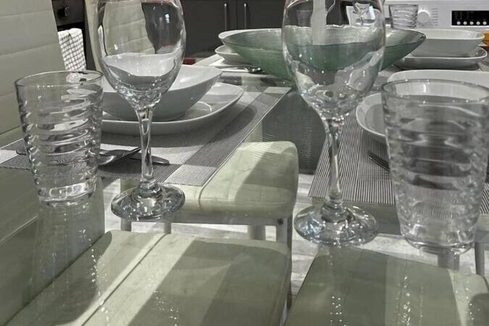 Photo of Kitchen in Tipton