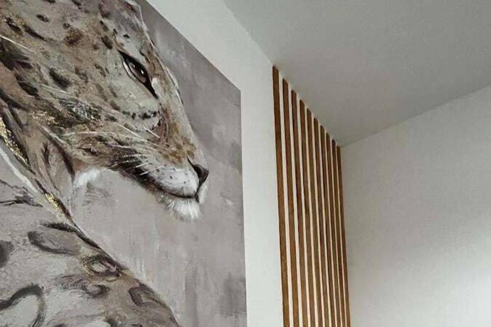 Photo of Bedroom in Tipton