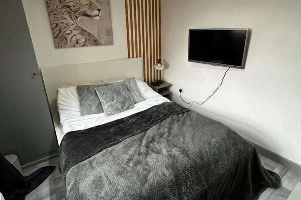 Photo of Bedroom in Tipton