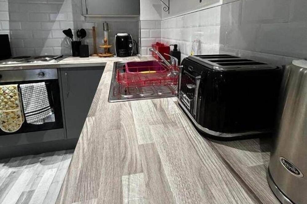 Photo of Kitchen in Tipton