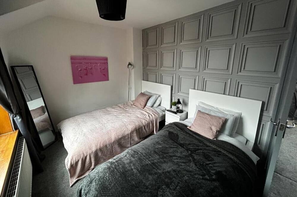 Photo of Bedroom in Tipton