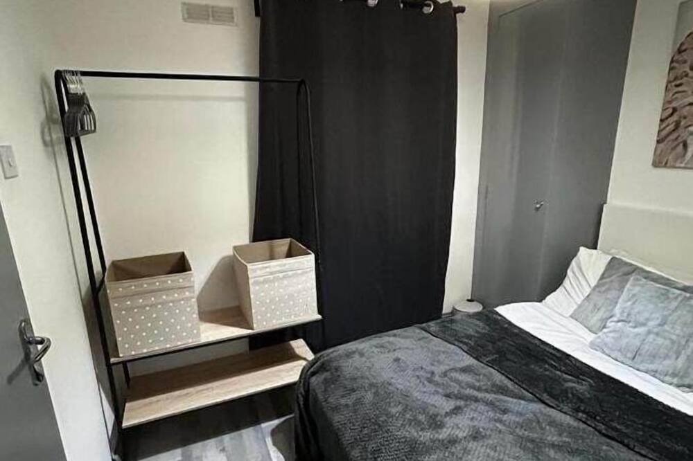 Photo of Bedroom in Tipton