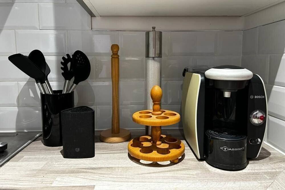 Photo of Kitchen in Tipton