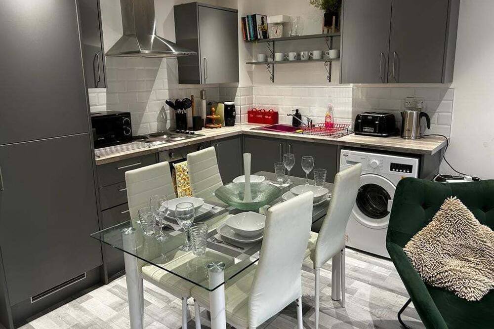 Photo of Kitchen in Tipton