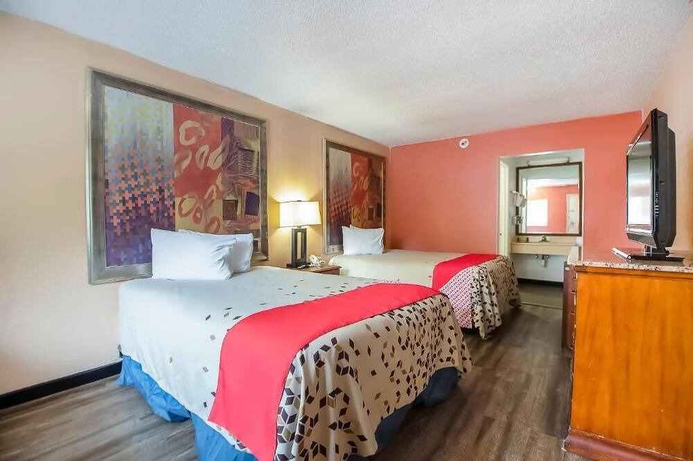 Photo of Bedroom in Elkhart