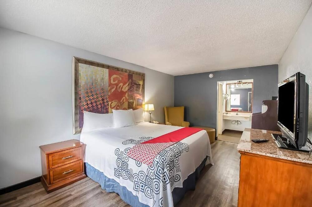 Photo of Bedroom in Elkhart