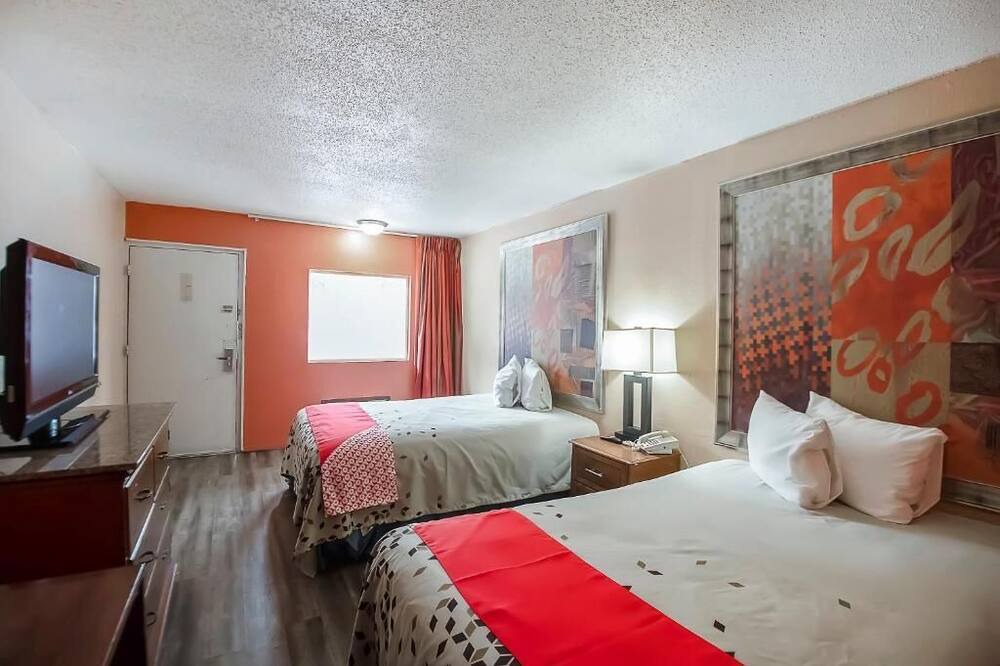 Photo of Bedroom in Elkhart