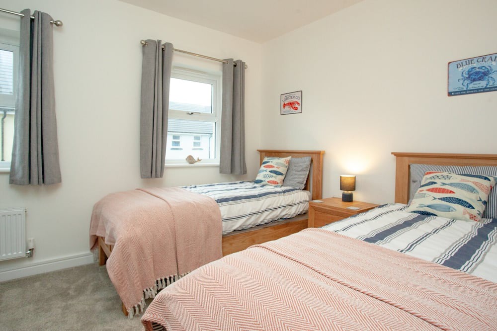 Photo of Bedroom in East Bideford