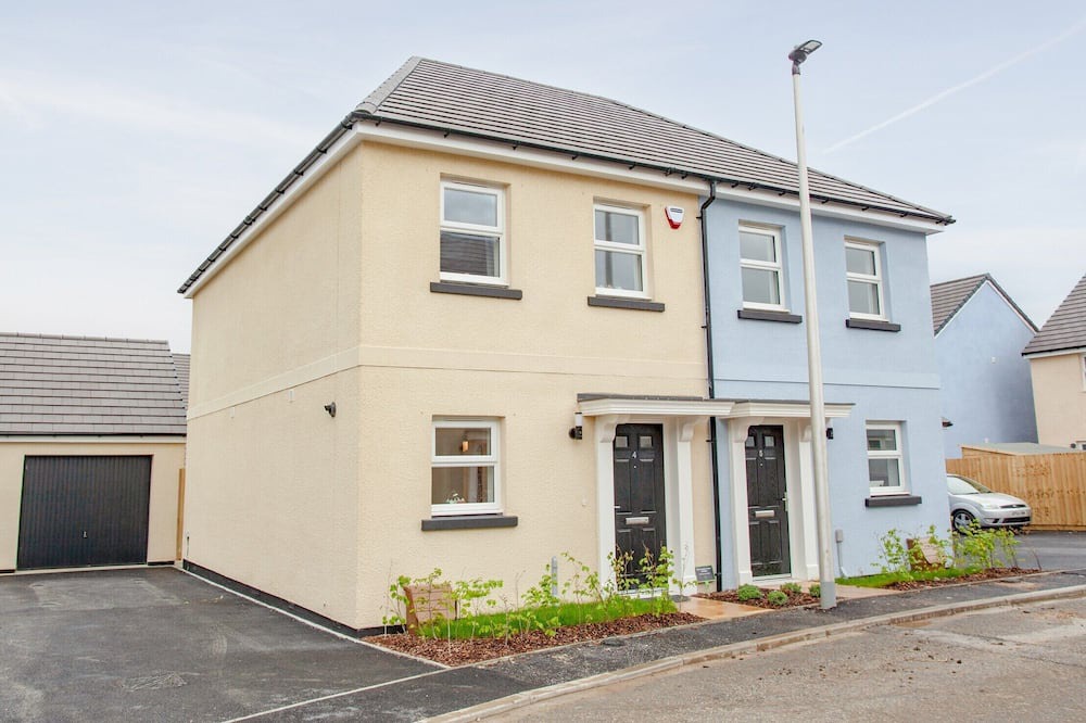 Photo of Outdoor in East Bideford