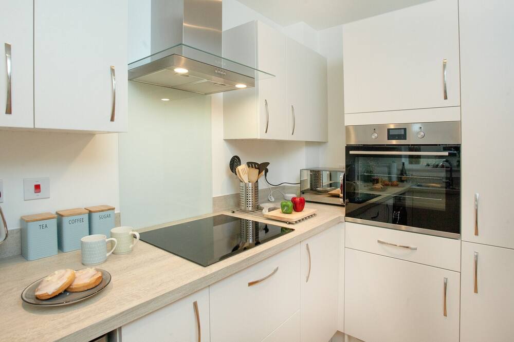 Photo of Kitchen in East Bideford
