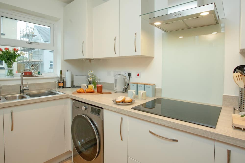 Photo of Kitchen in East Bideford