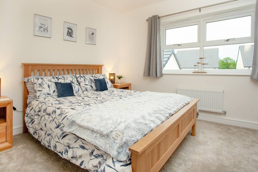 Photo of Bedroom in East Bideford