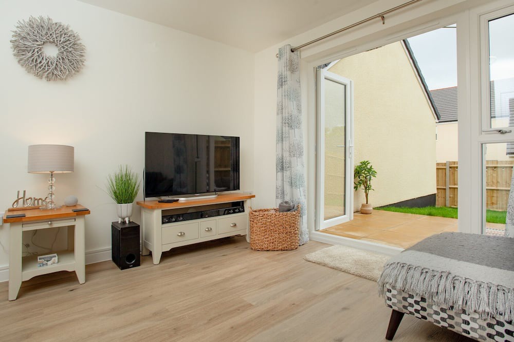 Photo of Livingroom in East Bideford