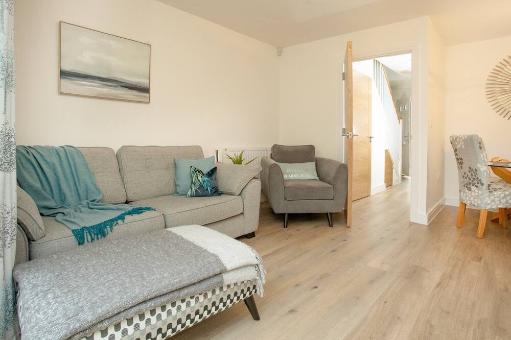 Photo of Livingroom in East Bideford