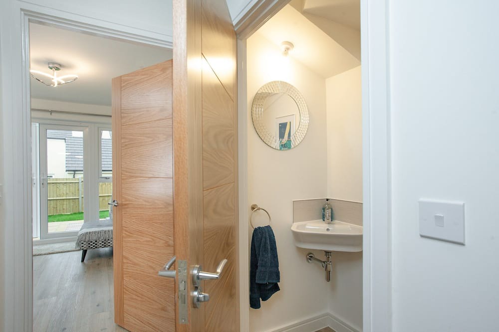 Photo of Bathroom in East Bideford