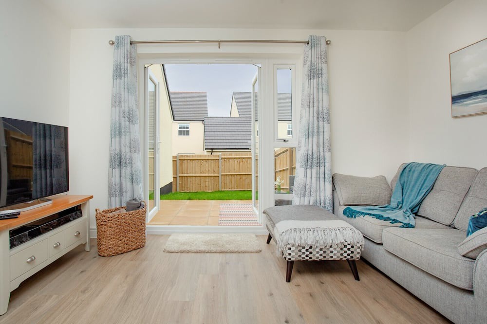 Photo of Livingroom in East Bideford