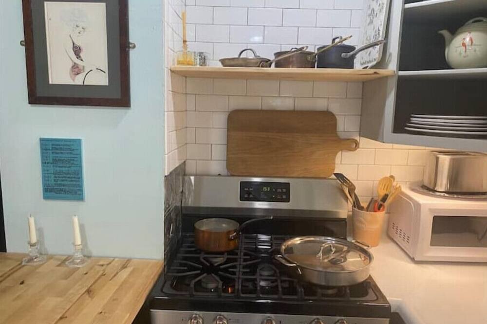 Photo of Kitchen in Kingston