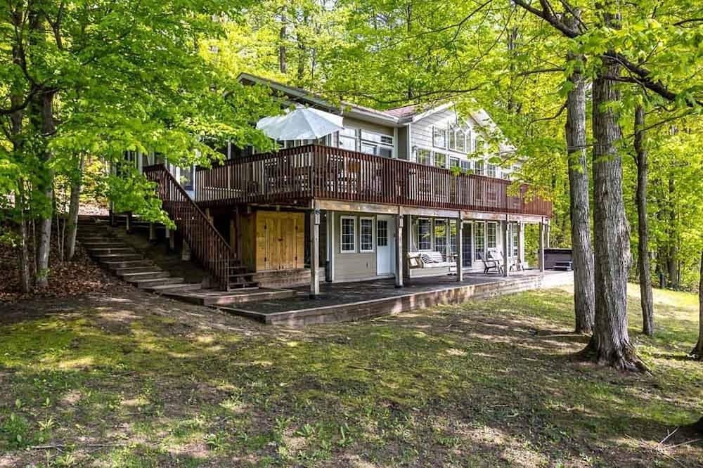 Photo of Outdoor in Lafontaine